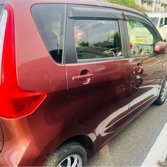 値段下げました。車検あり　EKワゴンの画像
