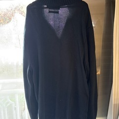 ラルフローレン　　ハーフジップセーター
の画像