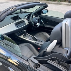 格安　Ｚ4 3.0iの画像