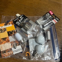 【お譲りします！】蛍光灯各種の画像