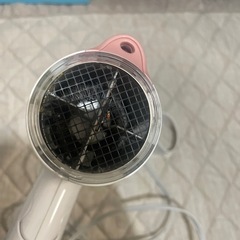 Panasonic EH-NE16　ドライヤー　白　の画像