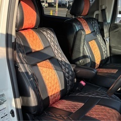 アルファード　240s   の画像