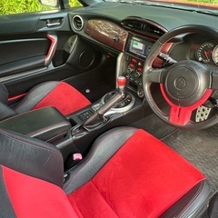 トヨタ 86 GT リミテッド★ 車検: 令和09年10月の画像