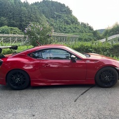 トヨタ 86 GT リミテッド★ 車検: 令和09年10月の画像