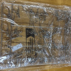 洗濯物ピンチ (決まりました)の画像