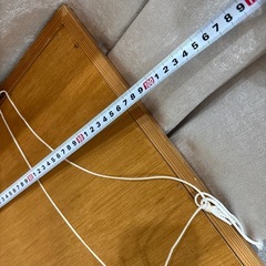 全身鏡　
姿見　2枚セットの画像