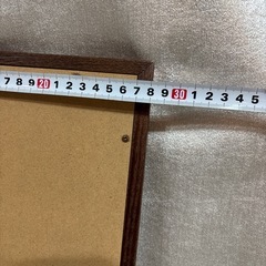 全身鏡　
姿見　2枚セットの画像