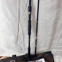 TULALA ツララ 氷柱 Monstruo75 モンストロ75 75RM ビックベイトの画像