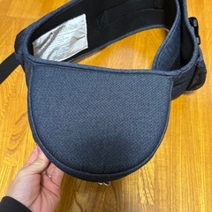 新品未使用　ケラッタ　ヒップシートの画像