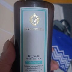 乾燥予防ウイルス予防ボディーシャンプーの画像