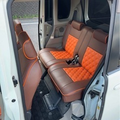 激安スズキパレットホワイトの画像