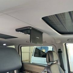 ベンツ V350の画像