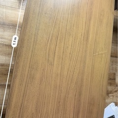 こたつテーブルの画像