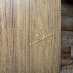 こたつテーブルの画像