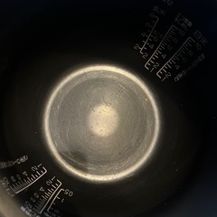 タイガー　炊飯器の画像