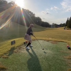 🏌️‍♂️ゴルフサークル　New.st.Andrews 🏌️‍♀...