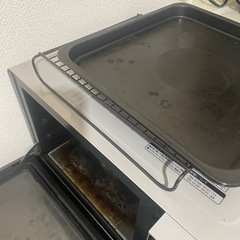 日立オープンレンジ　　MRO-JF6 2011年製　　の画像