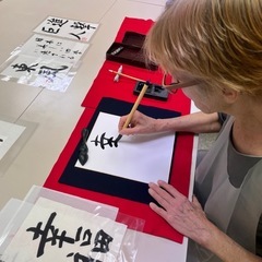 品格の上がる　大人のおけいこ　美文字塾の画像
