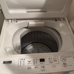 【決まりました】洗濯機 ヤマダ電機 の画像