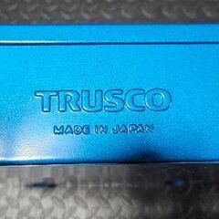 トラスコ製　ツールボックスの画像