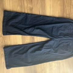 Polo Ralph Lauren ワイレッグジーンズ の画像