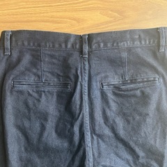 Polo Ralph Lauren ワイレッグジーンズ の画像