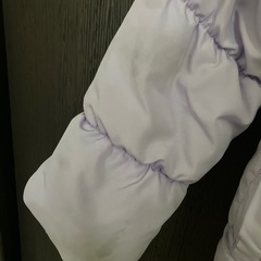 女児用コート120
の画像