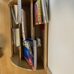 本棚の画像