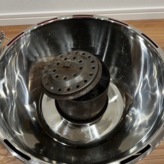 ロータスグリルの画像