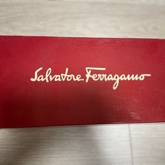 フェラガモパンプスの画像