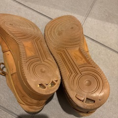 ナイキエアホース26センチの画像