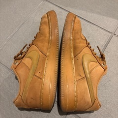 ナイキエアホース26センチの画像