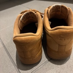 ナイキエアホース26センチの画像