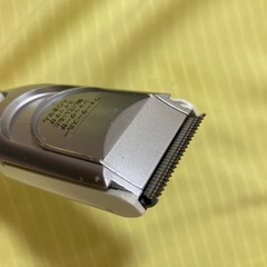 Panasonic ER-GF41 バリカンの画像