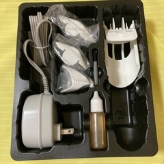 Panasonic ER-GF41 バリカンの画像