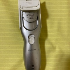 Panasonic ER-GF41 バリカンの画像