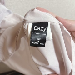 花柄のロングわんぴワンピースの画像