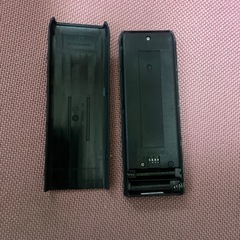 TVリモコンの画像