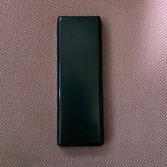 TVリモコンの画像