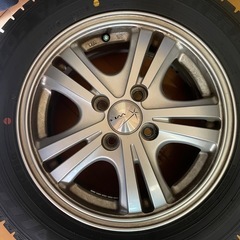 ダンロップウインターMAX スダットレスの画像