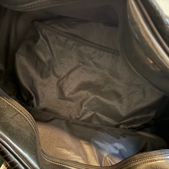 カステルバジャック CASTELBAJAC ボストンバッグの画像