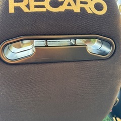 【早い者勝ち】ジムニーJB23 RECAROセット販売の画像