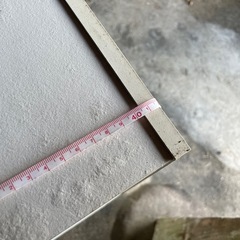 ボカラーボックス（白）の画像