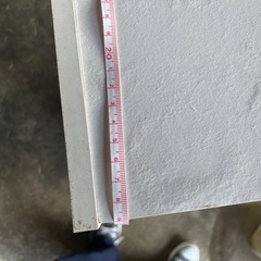 ボカラーボックス（白）の画像