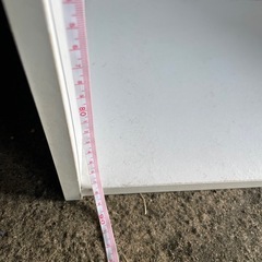 ボカラーボックス（白）の画像