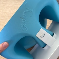 カリブ　ベビーチェアの画像