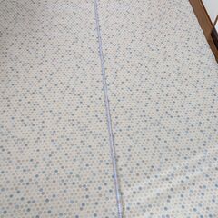 クッションフロアマットの画像