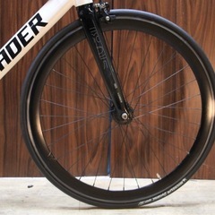 LEADERBIKES リーダーバイク 725TR ピストバイク サイズ560 2018年モデルの画像