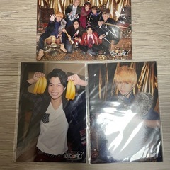 ジャニスト　ファイル、写真の画像