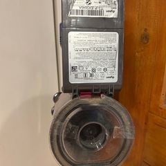 ダイソン　掃除機　スティッククリーナーの画像